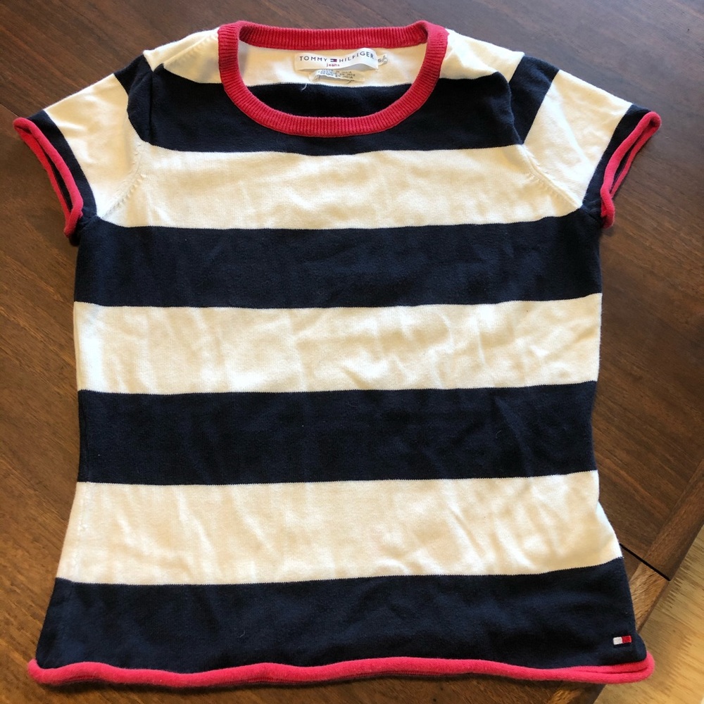Tommy Hilfiger shirt